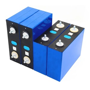 แบตเตอรี่โซลิดสเตท 3.2V 314Ah 8000 รอบการใช้งาน แบบแท่งปริซึม ลิเธียมไอออน สำหรับชุดแบตเตอรี่สำรอง ยี่ห้อ YY-314Ah รุ่น - Product Image 1