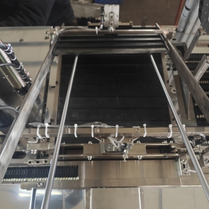 Encendedor Electrónico Automático de Alta Precisión SONG HANG, Máquina de Encendido con Motor PLC, 220V, 10 kW, 5 Meses de Garantía - Product Image 6