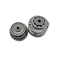 JF015E Kit de poulie de transmission CVT-Pignon de boîte de vitesses neuf et d'occasion pour transmissions automatiques