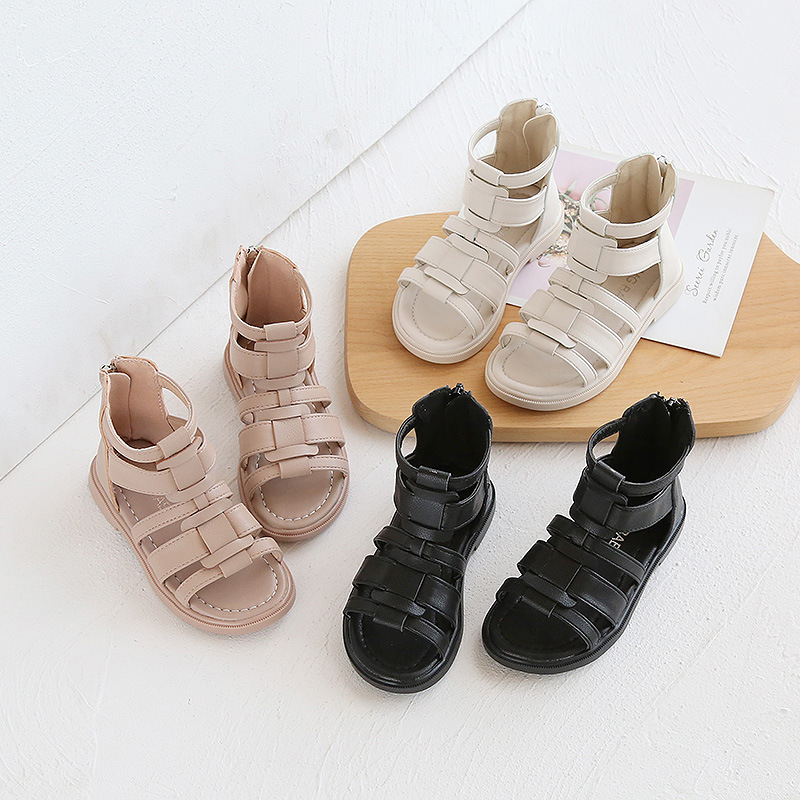 5 modelos de sandalias casuales de mujer para los días de primavera - La  Opinión