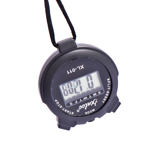 Chronomètre professionnel transparent pour entraînement sportif avec cordon léger pour la course, la natation, le <span class=keywords><strong>fitness</strong></span> et l'exercice – Achat en gros - Product Image 4