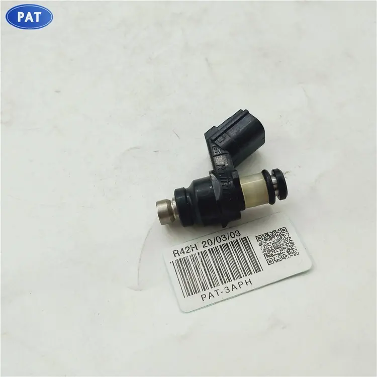 PAT Haute qualité Moto Injecteur De Carburant Pour PCX 150 EX 16450-K36-J01 16450K36J01