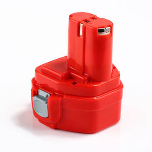 Paquete de Baterías de Repuesto de Alta Calidad de 12V NICD-NIMH 1.3Ah-3.0Ah 1220 para Herramientas Eléctricas Inalámbricas 1222 1233 1200 1234 1235 1235B - Product Image 4