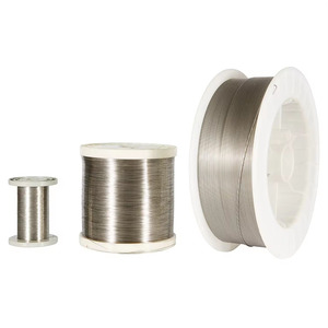 Vente en gros XANT Inconel718 Bande de nickel laminée à froid Surface brillante Utilisation de l'industrie aéronautique - Product Image 6