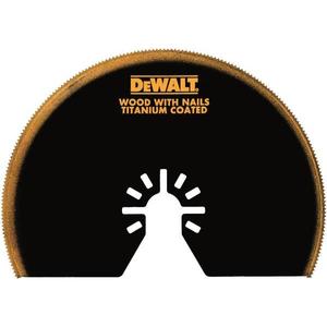 For Dewalt <b>Cutting</b> & Forming <b>Tools</b> Segmentata Blade - Product Image 1