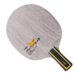 <span class=keywords><strong>Plaque</strong></span> inférieure de <span class=keywords><strong>raquette</strong></span> de tennis de table Yinhe Y4, <span class=keywords><strong>plaque</strong></span> légère de tennis de table en fibre de carbone Y3, <span class=keywords><strong>raquette</strong></span> de tennis de table professionnelle - Product Image 2
