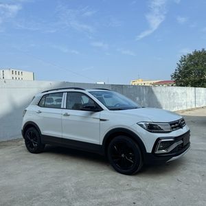 2025 Mejor <span class=keywords><strong>precio</strong></span> 1.5L Caja de cambios manual Vehículos de combustible Nueva Gasolina Pertol Coches Volk Swagen <span class=keywords><strong>T</strong></span>-<span class=keywords><strong>Cross</strong></span> Ventas - Product Image 1