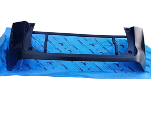 Pièces détachées automobiles d'origine Pare-chocs avant Grille d'amortisseur Filtre d'habitacle Porte Passage de roue pour Changan Oshan Z6 <span class=keywords><strong>Auchan</strong></span> Z6 - Product Image 4