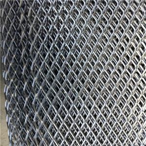 סין anping המחוז לספק נירוסטה מיקרו רשת רשת מתכת מורחבת - Product Image 1