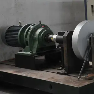 3 giai đoạn AC máy phát điện 10KW, 20kW, 30Kw, 50kw năng lượng miễn phí Máy phát điện năng lượng gió 5KW 750 vòng/phút 50Hz nước ENGERGY nam châm vĩnh cửu - Product Image 3