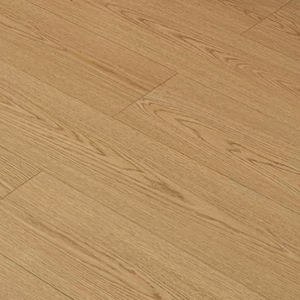 Suelo de Madera Natural Ecológico Moderno de Primera Calidad, Resistente a los Arañazos y de Alta Dureza para Sala de Estar y Dormitorio - Product Image 1