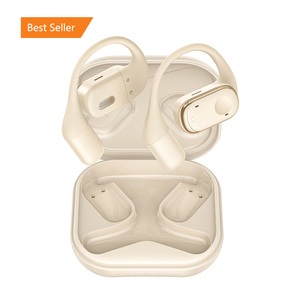 TWS Y30 Ows Tai Nghe Không Dây V5.3 ENC Tiếng Ồn Hủy Bỏ Tai Nghe IPX3 Không Thấm Nước Tai Móc Đối Với <span class=keywords><strong>iPhone</strong></span> Xiaomi Đối Với Samsung - Product Image 1