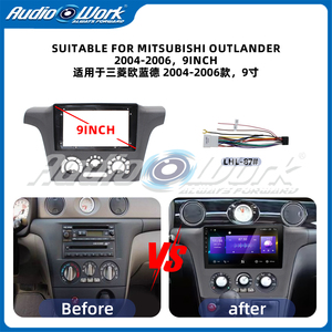 Cadre d'autoradio Android/DVD avec navigation pour <span class=keywords><strong>HYUNDAI</strong></span> I-20 2018, directement du fabricant - Product Image 2