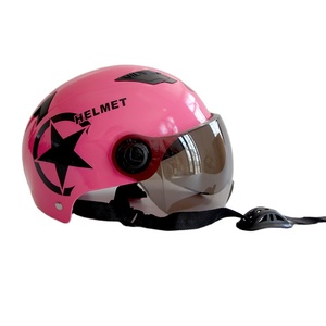 Différentes couleurs et casque de moto de haute qualité - Product Image 6