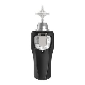 Tragbares Gaswarngerät mit Pumpenansaugung/Diffusion für brennbare Gase EX, CO, H2S, O2, CO2 | Gasleck-Detektor für industrielle Sicherheit | Gasanalysator - Product Image 5