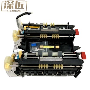 Unité d'extraction double Wincor <span class=keywords><strong>Nixdorf</strong></span> 2050XE MDMS CMD-V4 01750109641 pour ATM CRS et borne Selfserv, pièce de machine 1750109641 <span class=keywords><strong>Diebold</strong></span> - Product Image 3