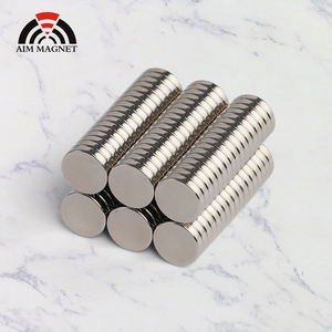 מגנט <span class=keywords><strong>ferrite</strong></span> מותאם אישית טבעת קרמיקה neodymium תעשייתי מגנט עבור אודיו כיפוף שירות עיבוד - Product Image 6