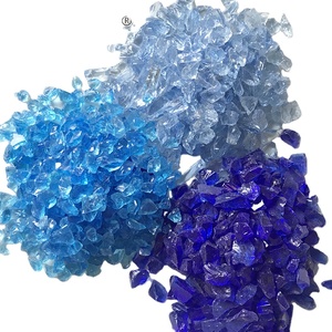 Lợi Thế Giá Giảm Cát Tự Nhiên Sử Dụng Cát Thủy Tinh Lọc Phương Tiện Truyền Thông Cho Công Nghiệp Cấp Lọc Nước - Product Image 1