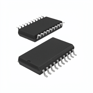 Electronic Circuit Components In Stock 20 SOlC Clock Timing 74FCT3807SOGI8 - Product Image 1
