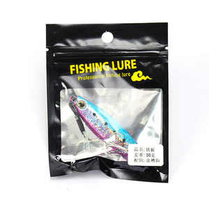 Esca da pesca con <span class=keywords><strong>Jig</strong></span> Spoon in metallo da 10g 20g 30g 40g 60g esca artificiale da 60g <span class=keywords><strong>esche</strong></span> da Jigging lente da pesca <span class=keywords><strong>esche</strong></span> da spigola dura - Product Image 4