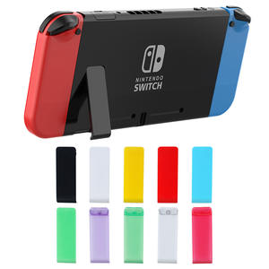 Soporte Trasero Ajustable para Consola <span class=keywords><strong>Nintendo</strong></span> <span class=keywords><strong>Switch</strong></span>, para Modo de Juego en Mesa y Visualización Estable - Product Image 4