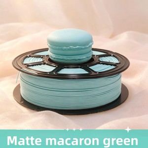 Filamento PLA para Impresión 3D SanCi, Modelo PLAmkl0001, Color Macaron Monocromático, Venta al por Mayor, Diámetro de 1.75 mm, Exportación de Guangdong, Compatible - Product Image 4