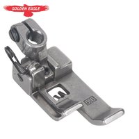 Pied presseur pour Machine à coudre, pièces de rechange, Pegasus, 257486 — 56