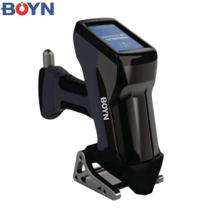 El Tipi LIBS Karbon Analizörü BNLIBSPGS01 Çelikteki Karbon İçerikini Ölçmek İçin - Product Image 3