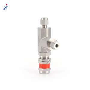 Válvula <span class=keywords><strong>DE</strong></span> SEGURIDAD <span class=keywords><strong>DE</strong></span> <span class=keywords><strong>alivio</strong></span> NPT <span class=keywords><strong>de</strong></span> 1/2 pulgadas Válvula hidráulico <span class=keywords><strong>de</strong></span> <span class=keywords><strong>alivio</strong></span> <span class=keywords><strong>de</strong></span> presión manual <span class=keywords><strong>de</strong></span> acero inoxidable <span class=keywords><strong>para</strong></span> aceite y <span class=keywords><strong>agua</strong></span> - Product Image 5