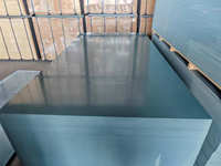 Coffrage en PVC réutilisable plus de 30 à 50 fois pour le coulage du béton dans la construction, coffrage en plastique pour le béton
