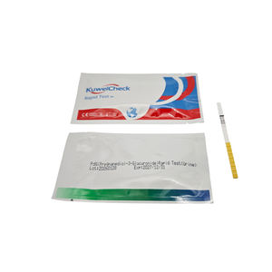ชุดตรวจปัสสาวะแบบเร็ว PdG ระดับมืออาชีพ ตรวจหาสารอย่างแม่นยำ ได้มาตรฐานคุณภาพที่ได้รับการรับรองระดับนานาชาติ - Product Image 2