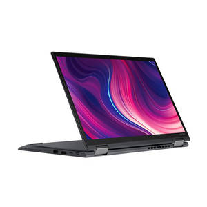 Lenovo Thinkpad X13-Yoga I5-1135G7 y I5-1245U 16GB 512GB 1080P Plegable 360° a Bajo Precio °   Portátil Empresarial Usado de 13.3 Pulgadas IPS de Segunda Mano - Product Image 1