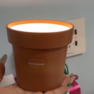 Đèn LED hình hoa Daisy chất lượng cao, chỉ có đèn LED, trang trí đèn LED G-dragon, sản phẩm Kpop, sản phẩm <span class=keywords><strong>Bigbang</strong></span> - Product Image 4