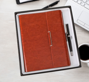 Coffret Cadeau d'Anniversaire d'Entreprise : Tasse Isotherme et Boîte Cadeau Pratique – Idéal pour Événements d'Entreprise - Product Image 3