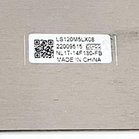 Modules LCD 12 pouces LS120M5LX08 LS120M5LX10 Panneau d'écran de voiture pour Ford Sync4 Navigation GPS