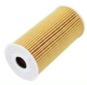 Filtro Olio OEM 03L115466 03L115562 Compatibile con Volkswagen Audi A1 A3 A4 A6 - Product Image 2