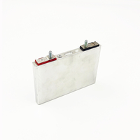 Batterie LTO 3.7V 5.5Ah 70C en promotion, cellule prismatique au lithium titanate pour démarrage de moteur, système audio pour voiture, système audio pour course automobile