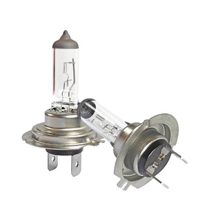 SUEZ verre quartz <span class=keywords><strong>12V</strong></span> <span class=keywords><strong>55W</strong></span> ampoule <span class=keywords><strong>H7</strong></span> de haute qualité pour feux de croisement - Product Image 5