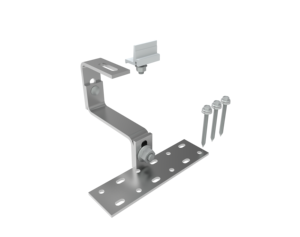 PV Mounting Solar Panel Mounting System <b>Roof</b> Panel <b>Hooks</b> Accessories - Product Image 6