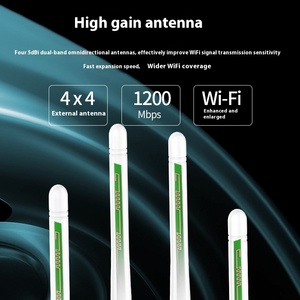 Bán buôn <span class=keywords><strong>1200m</strong></span> wifi khuếch đại tín hiệu Extender mạng không dây Expander & <span class=keywords><strong>Repeater</strong></span> sản phẩm của nhà sản xuất - Product Image 3