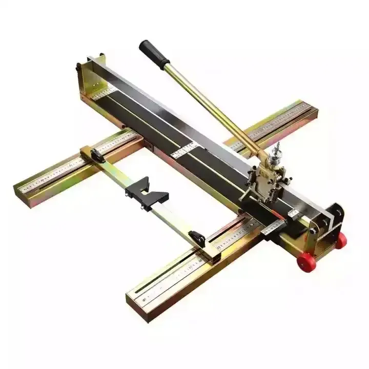 Tile Cutter 1200mm 1000mm 800mm Tile Cutting Machine Installation Tools Tile Breaker Other Hand Tools Cutting Tools
