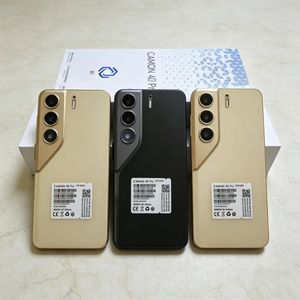 Camon 40 Pro 5G, teléfonos inteligentes, 24GB+1TB, el teléfono original más vendido, cámara HD, versión global de doble tarjeta y doble modo de espera - Product Image 1