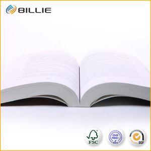 <span class=keywords><strong>Devis</strong></span> instantané Guangzhou Pas Cher Reliure Parfaite Impression De Livre à <span class=keywords><strong>Couverture</strong></span> Souple Service - Product Image 2