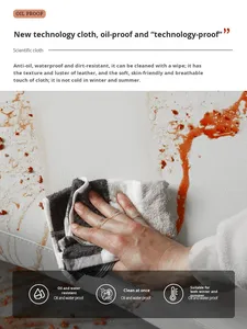 <span class=keywords><strong>Canapé</strong></span> de salon nordique moderne en cachemire de forme irrégulière pour les centres commerciaux, les hôtels, les halls d'accueil et les zones de loisirs - Product Image 5