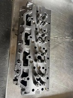 TESTPREFIX_ Haute Qualité TESTPREFIX_ 143-0041 1430041 Ensemble de culasse de haute qualité pour moteur Caterpillar Cat 3408 Fraiseuse à froid PR-450C PM-565 PM-565B