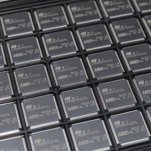 Puce émetteur-récepteur STM32H743ZIT6, boîtier VQFN-24 32 bits, nouveau fabricant MSX d'origine - Product Image 2