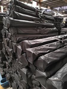 <span class=keywords><strong>Roller</strong></span> <span class=keywords><strong>Banner</strong></span> de 85x200cm, precio barato, modelo pequeño, 10 pantallas, soporte enrollable, pantalla de proyección - Product Image 4