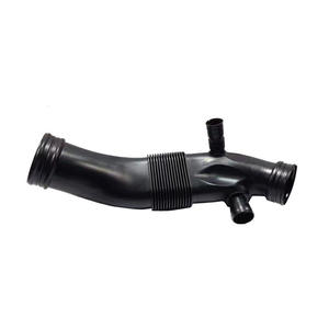 Tubo de admisión de aire de alta calidad 1J0129684N 1J0129684AM para Volkswagen Series New TPE Air Pipe - Product Image 1