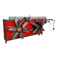 Machine de fabrication de ligne d'extrusion de tuyau ondulé PVC HDPE solide simple mur Double PVC PE
