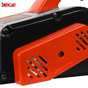 SENCAN — rabotteuse électrique, nouveaux outils électriques, 1050W 569003, machine portable pour le travail du bois